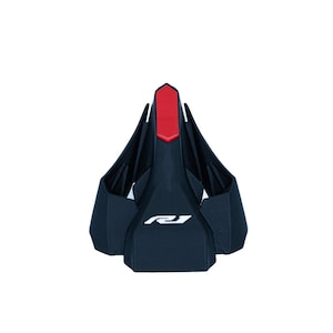 Custom Helmet Holder | Yamaha R1 Design