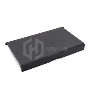 BMW E46 Bakre Askfärgad Strukturerad