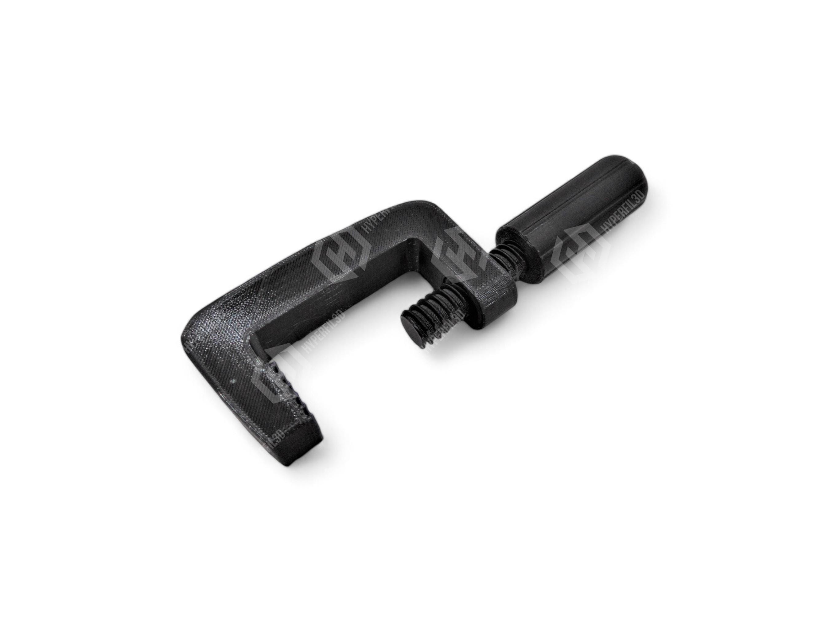 Abrazadera extendida para Logitech G25/G27/G29