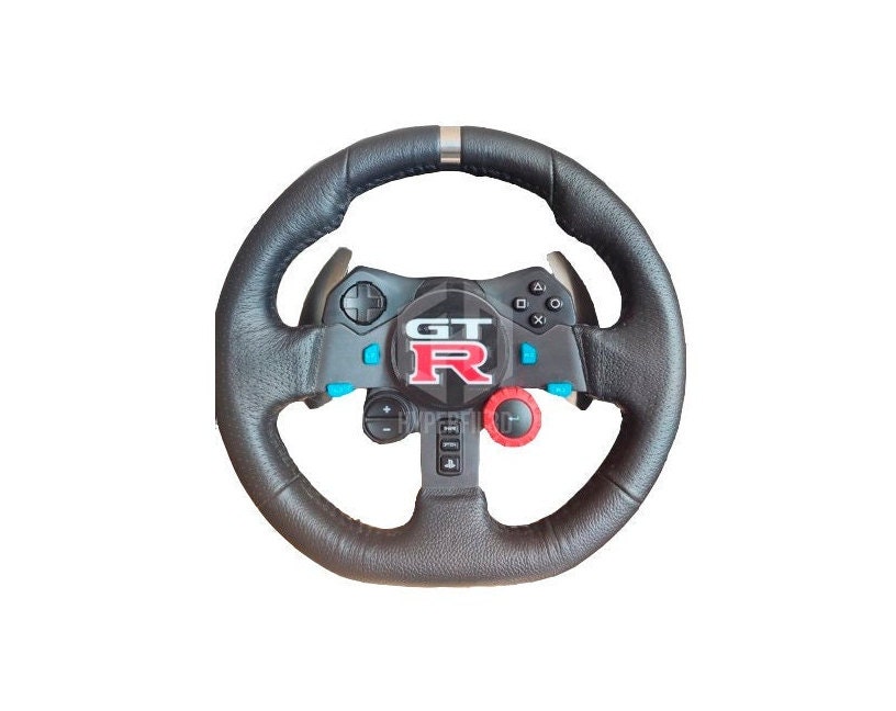 Logitech G27 Racing Wheel +Pedals +Shifter COMPLETE 941