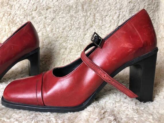 aldo mary jane shoes