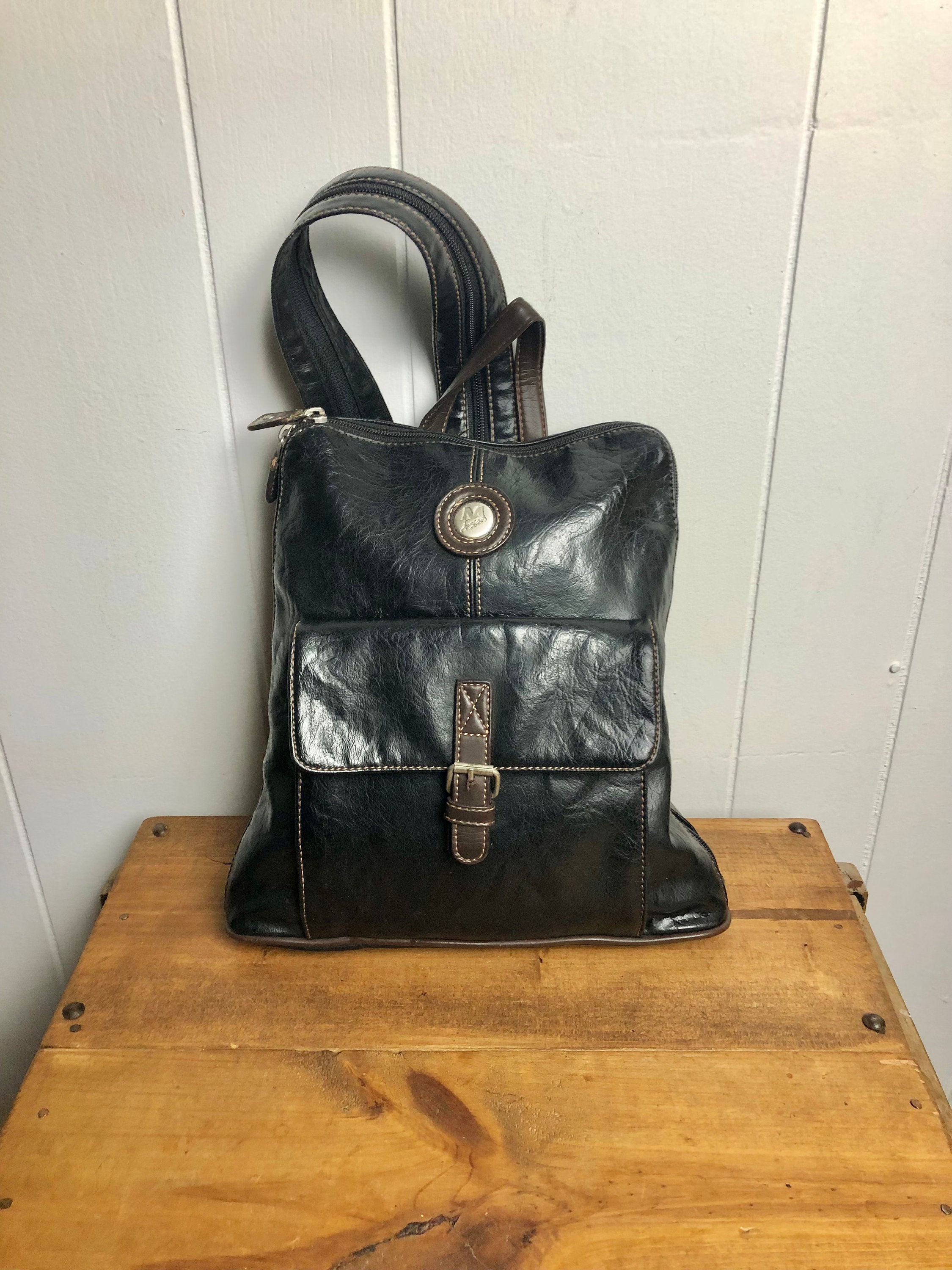 Etsy vintage bag sale