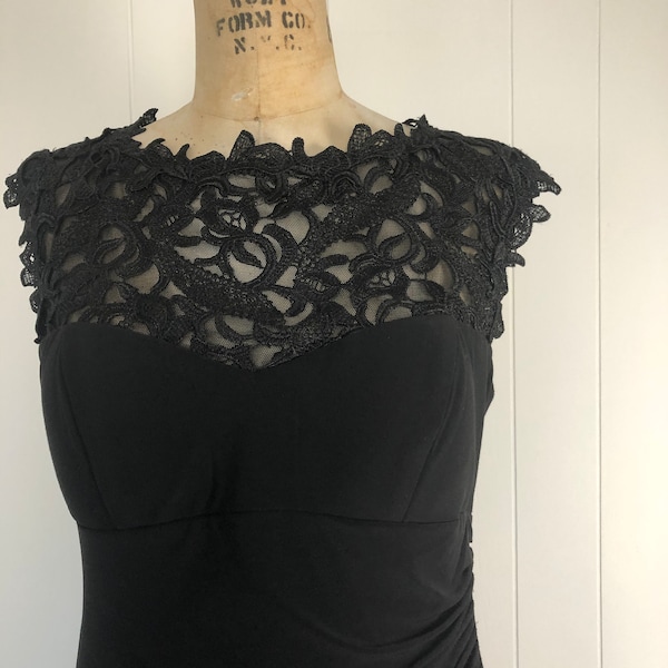 Maxi Evening Dress Etsy