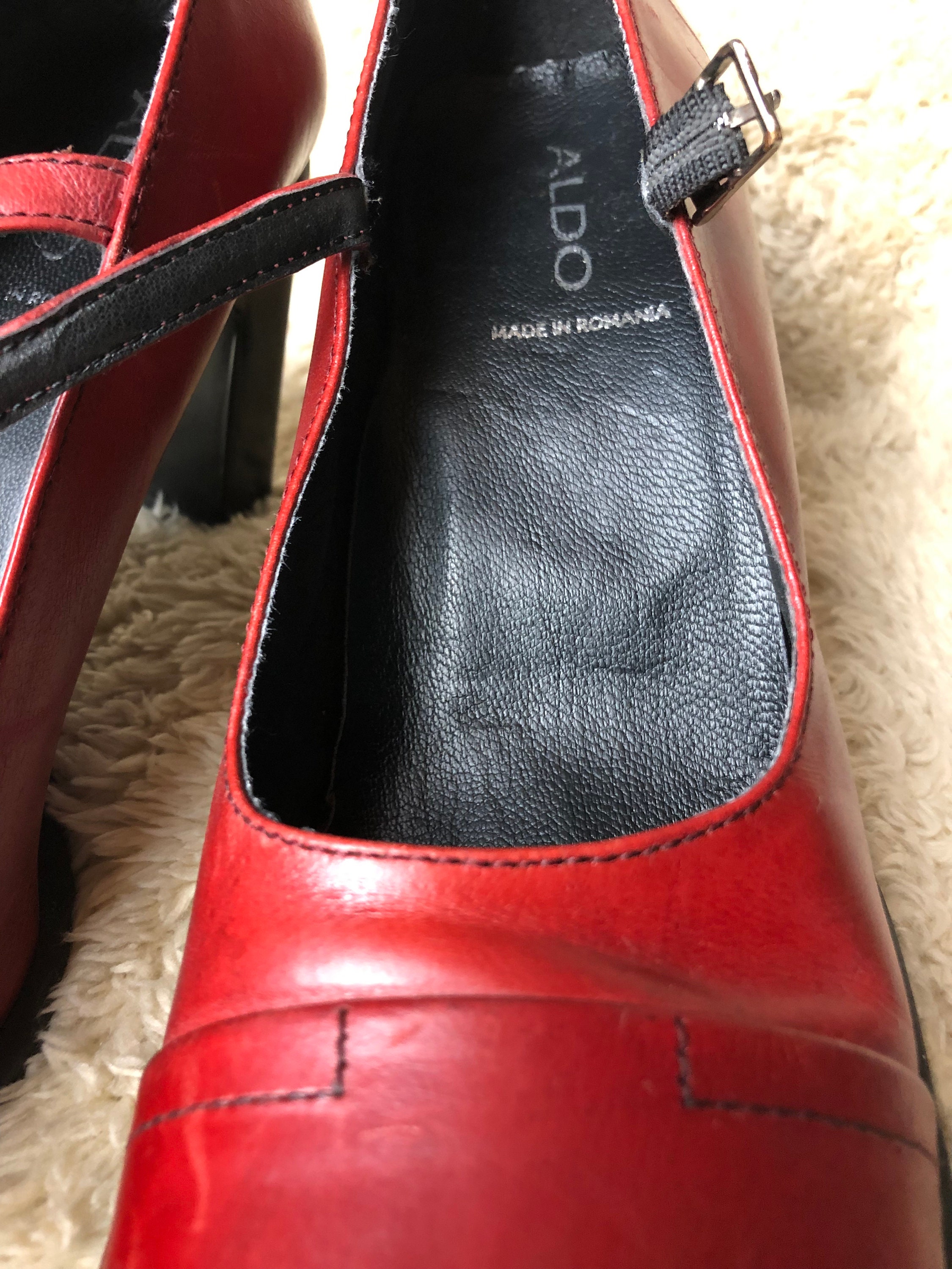 Aldo israel shoes deals