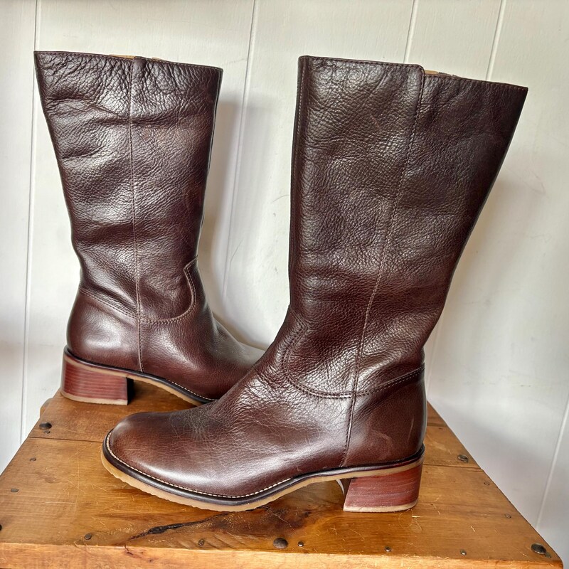 Hippie Trippy Men's Boots