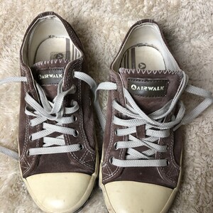 Airwalk canada shop