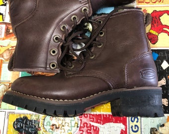90s Skechers Boots - Etsy New Zealand