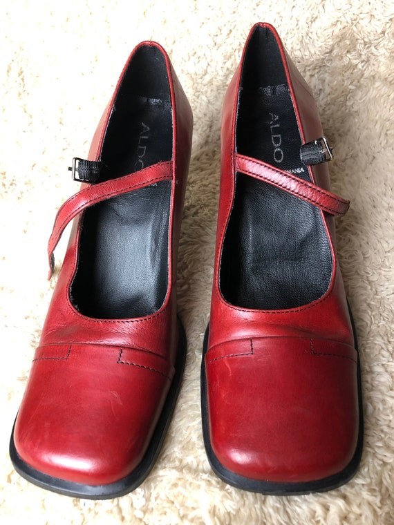 Aldo classic shoes hotsell