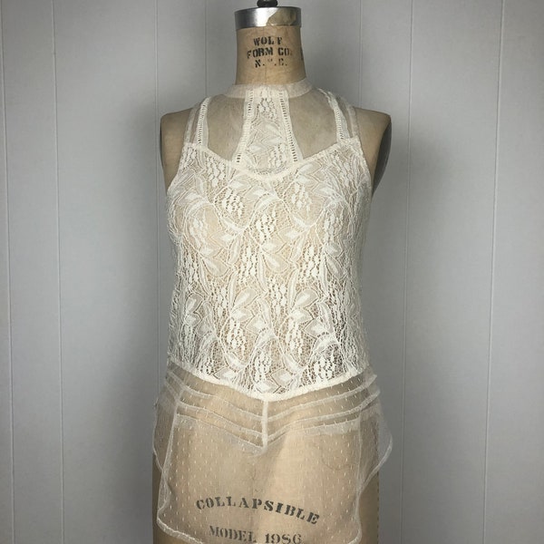 Vintage Lace Etsy Canada