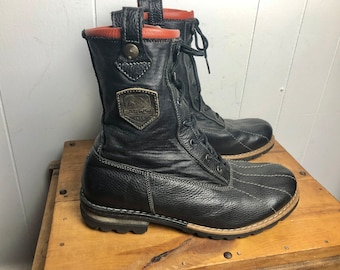 Men's Boots - Etsy