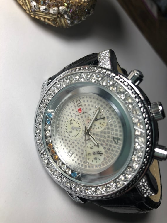 Louis cardini shop watch