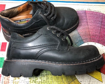 skechers bubble platform