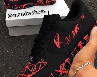 air force 1 gucci