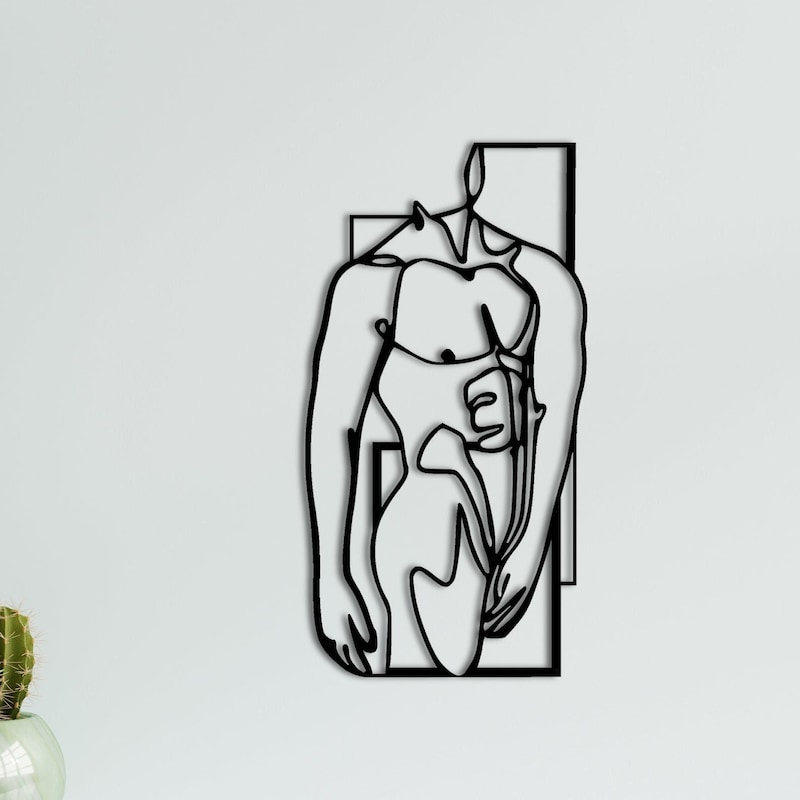 Men Hanging Naked - Etsy