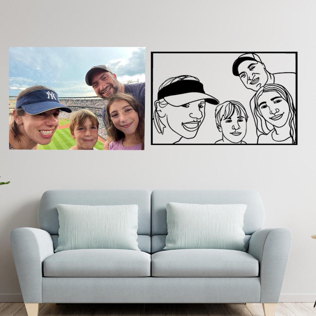 Special Design, Metal Family Wall Decor, Metal Wall Decor, Metal Women ...