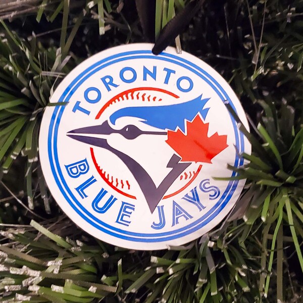 Toronto Blue Jays Etsy Canada