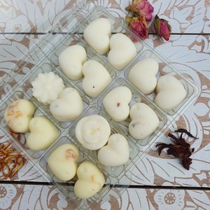 Wax Melts, Home Fragrance Inspired Scented Wax Melts, Wax Snap