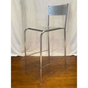 Bar Stool with backs