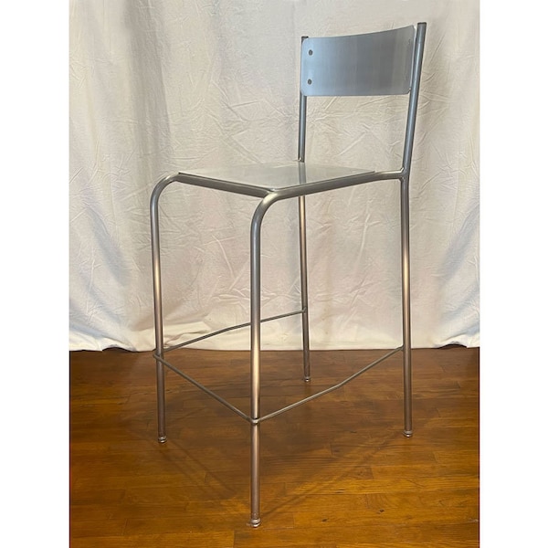 Bar Stools With Backs Etsy