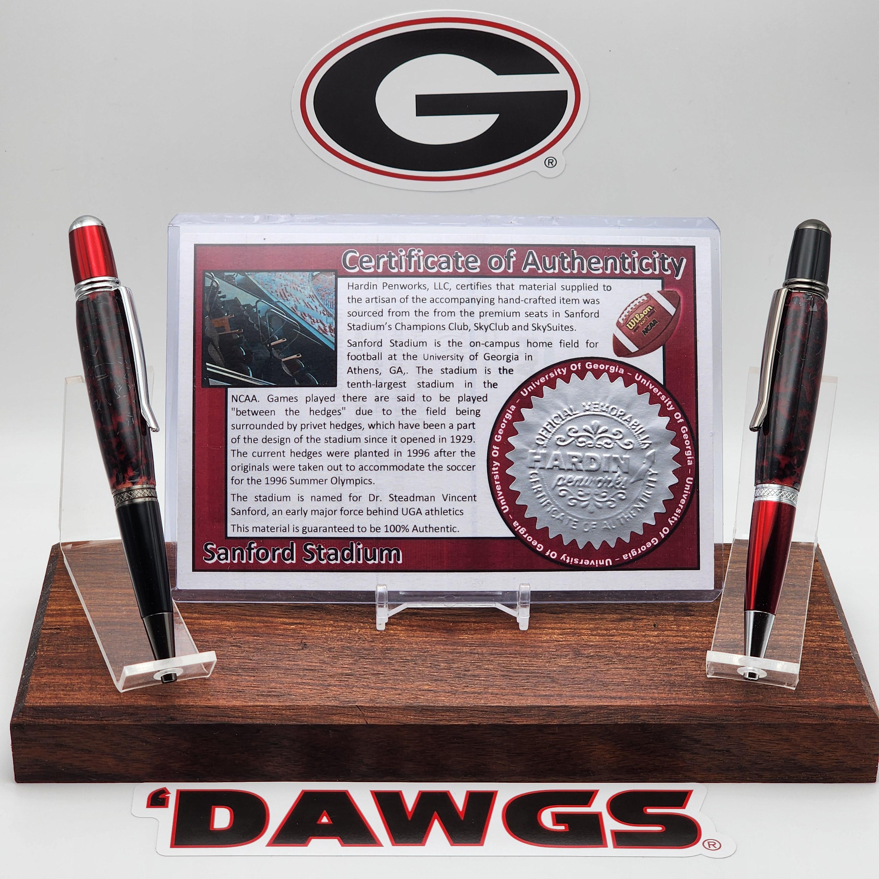 Ballpoint Pen Sanford Calligraphy Pens SANFORD SHARPIE FINE OF The