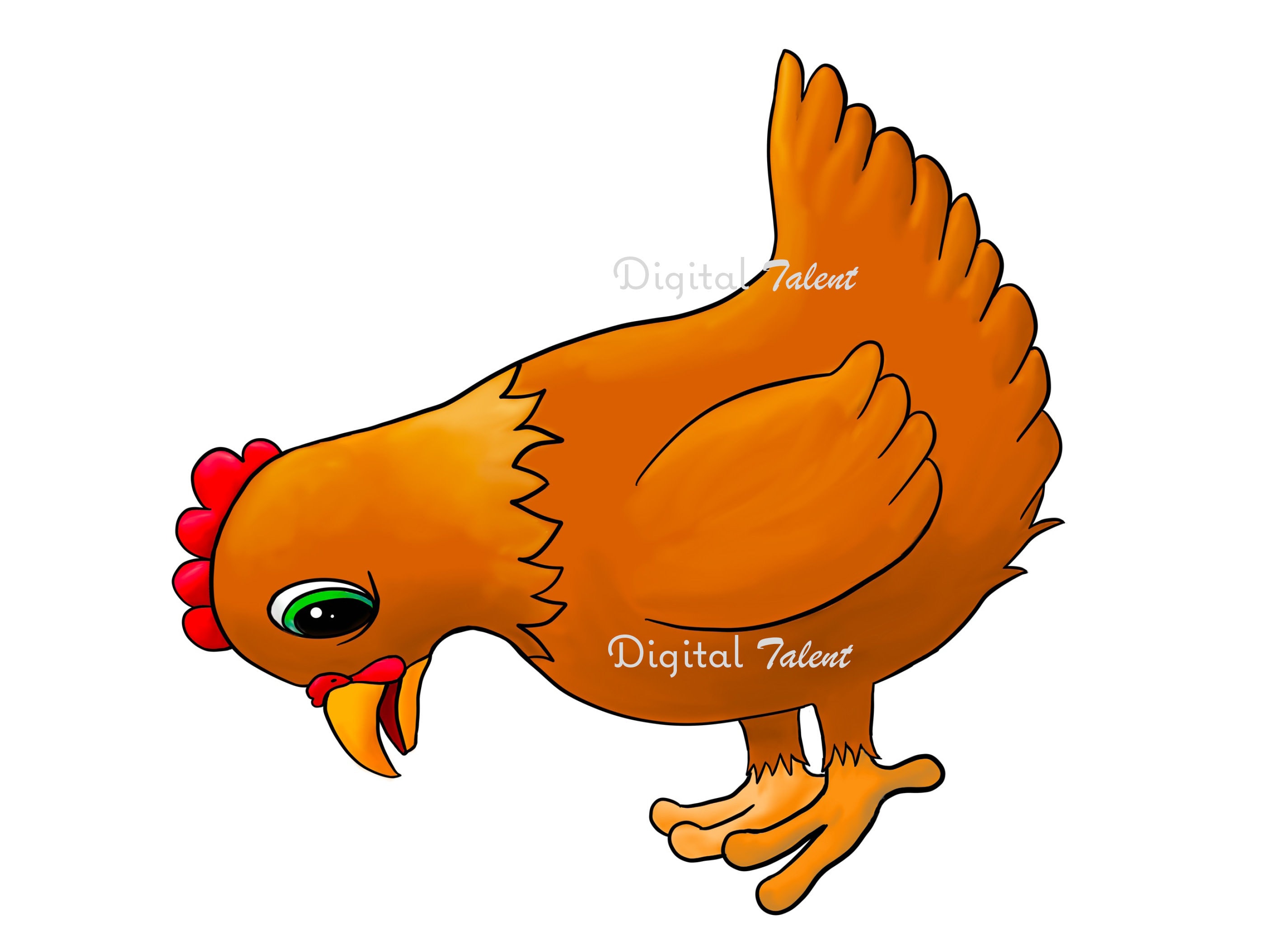 Download Free Chicken Dance Tiktok Audio - botpg5b