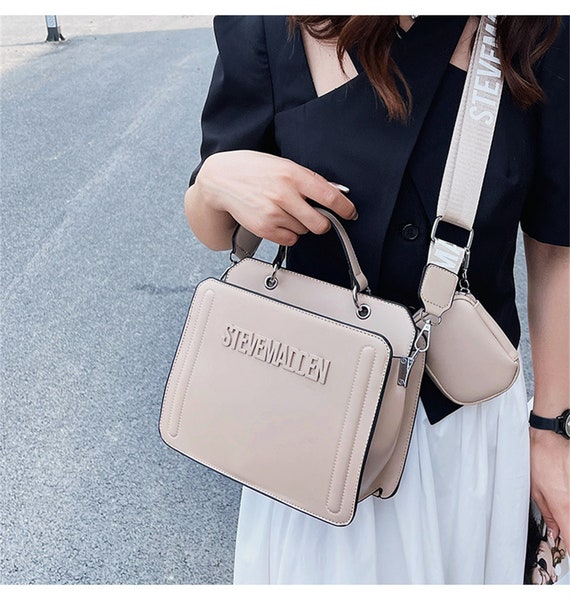 Help in ID this Steve Madden bag?! : r/handbags