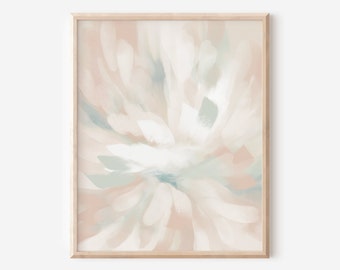 Pink Fine Art Print - Etsy