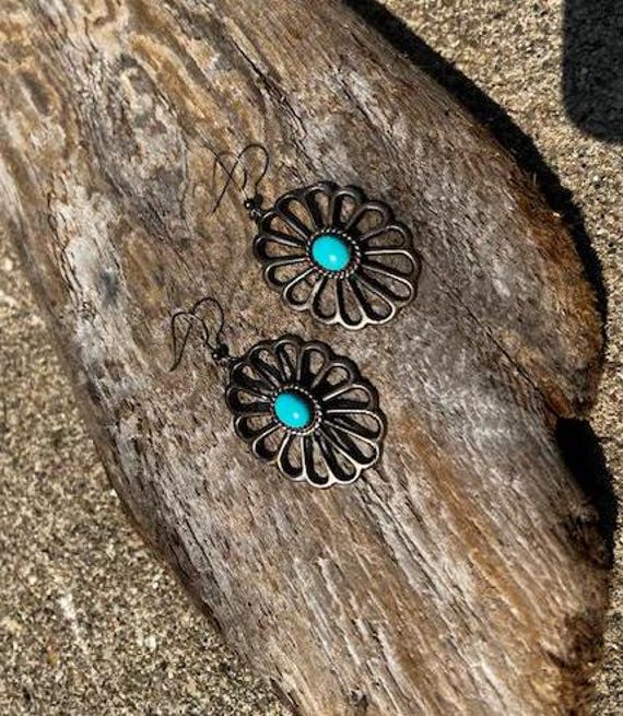 Alltribes turquoise jewelry deals