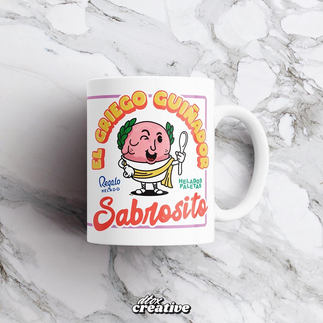 Taza Better Call Saul - Cerámica Importada | Cuotas sin interés