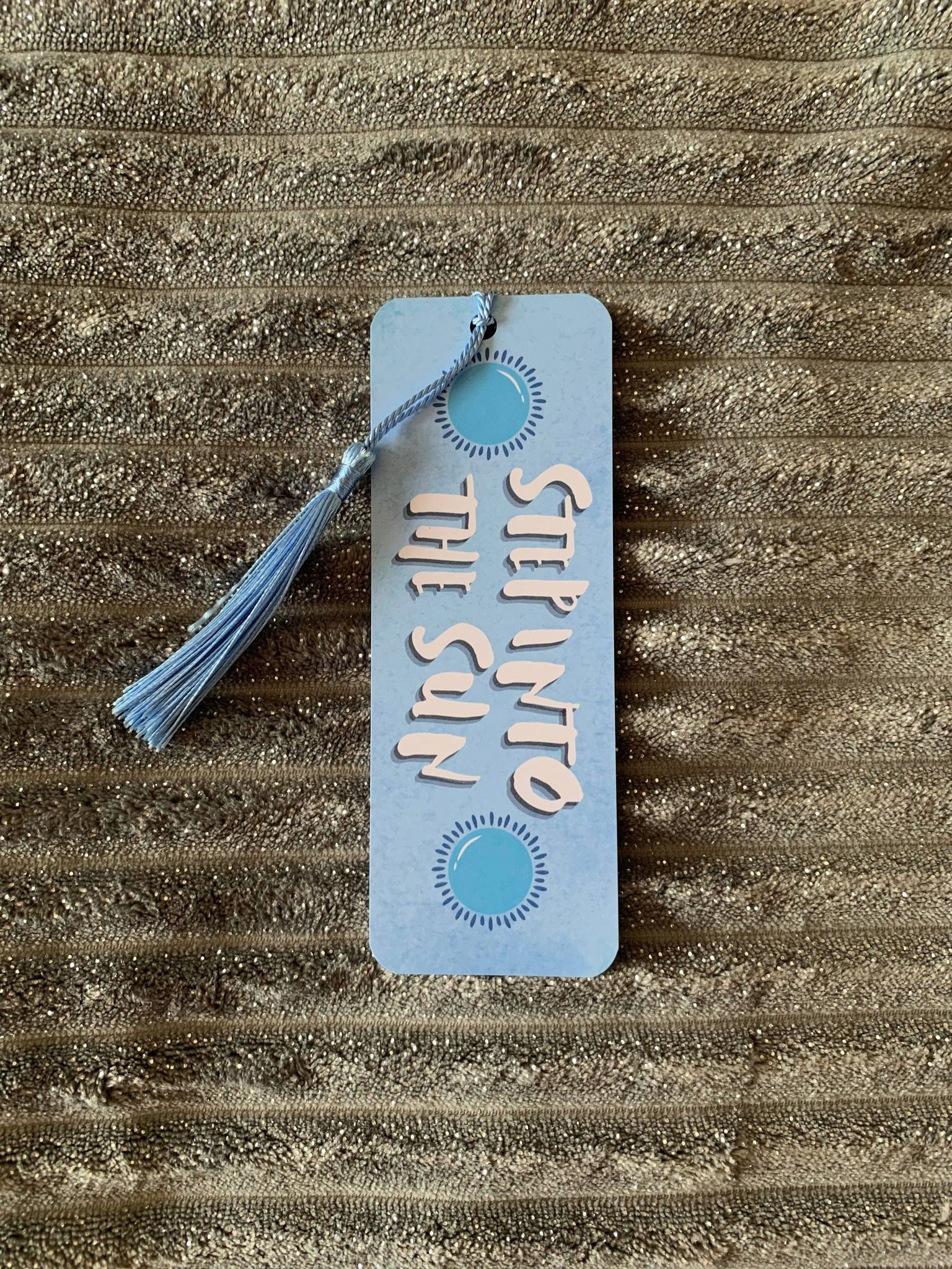 Set of 3 Dear Evan Hansen Musical Quote Song Lyrics Bookmarks | Words ...