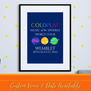 Coldplay X & Y ufficiale della band logo in metallo regalo portachiavi copertina 