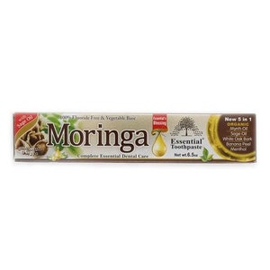 Moringa Essential Zahnpasta 5 in 1