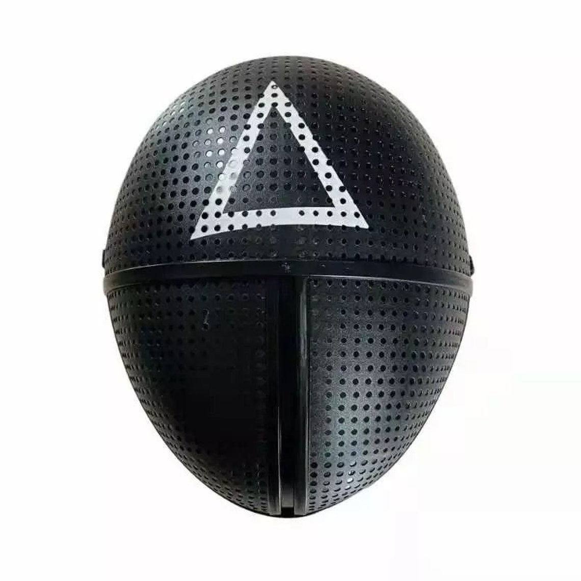 Squid Mask Squid Game Mask All Shape Squid Game Custom Mask Halloween Mask Squid Gamecostume