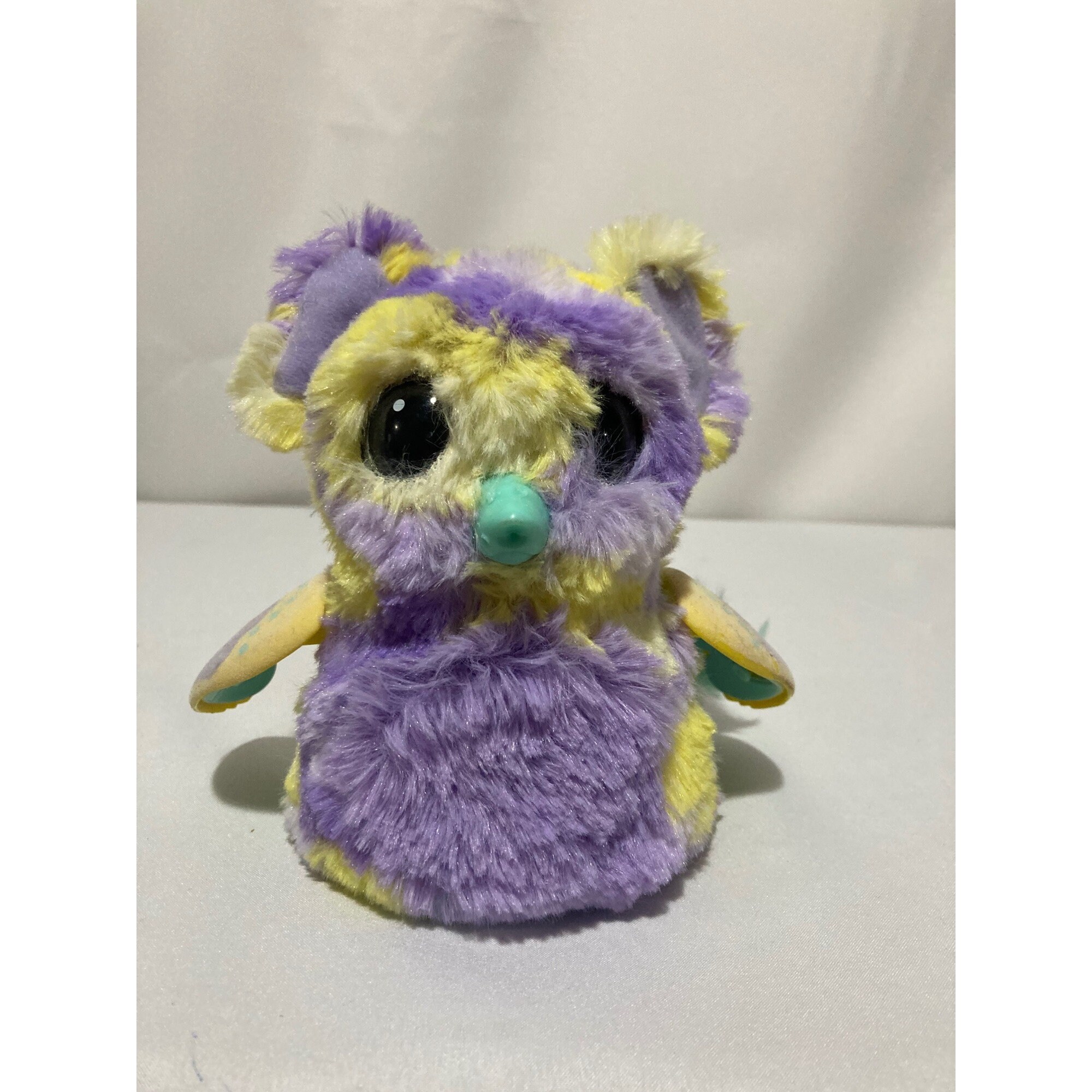 Fluffy hatchimals cheap