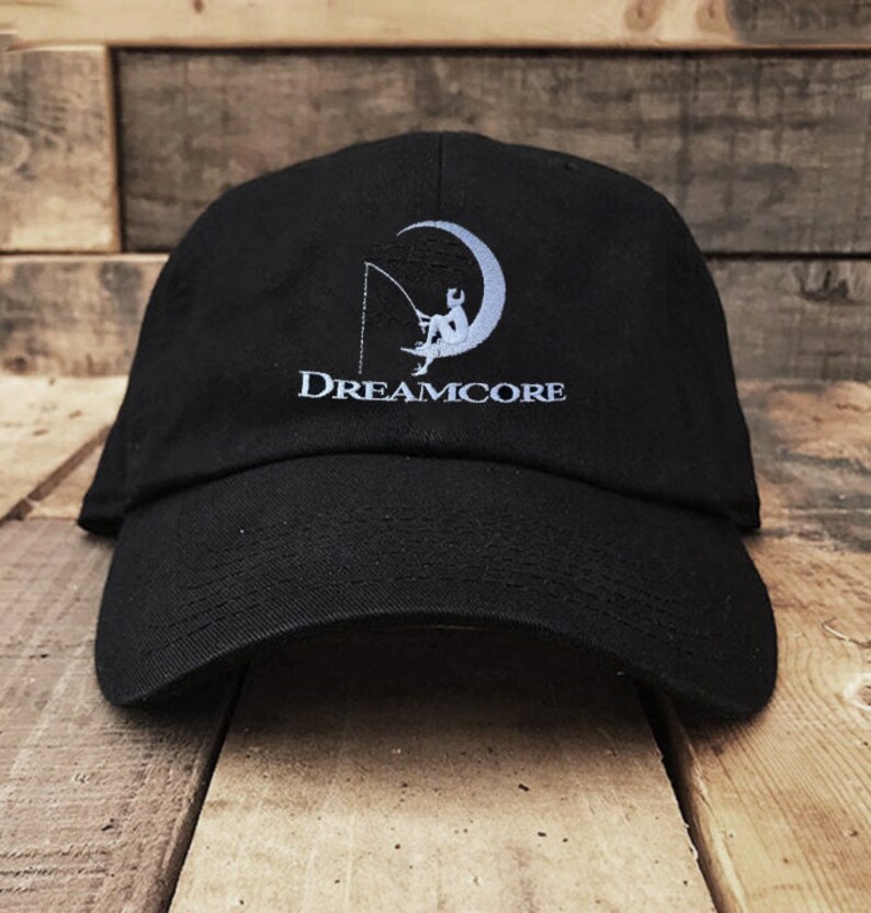 帽子 frank ocean DREAM CORE cap Dreamcore Hat Met Gala 2021 Cap - Etsy