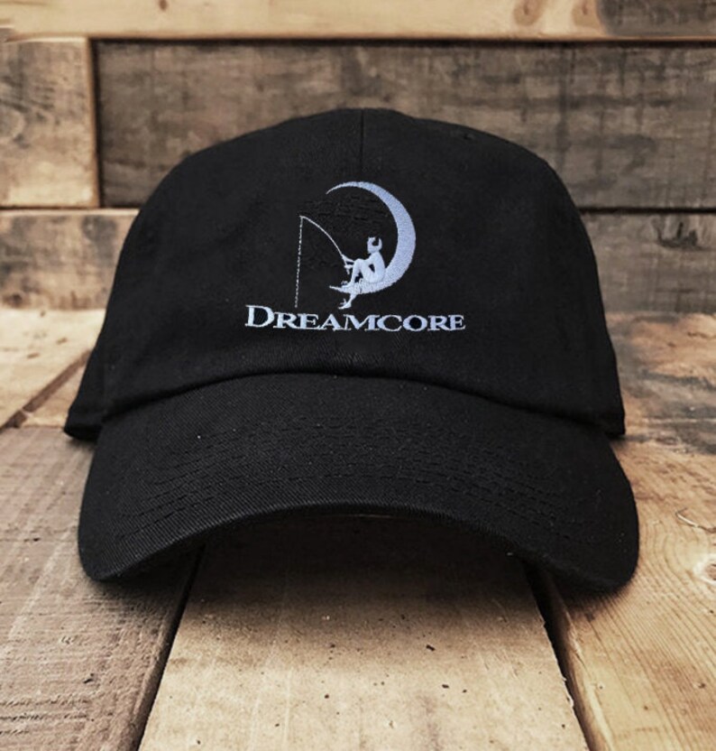 frank ocean DREAM CORE cap