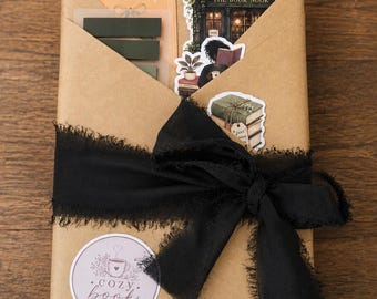 Blind Date mit Buch