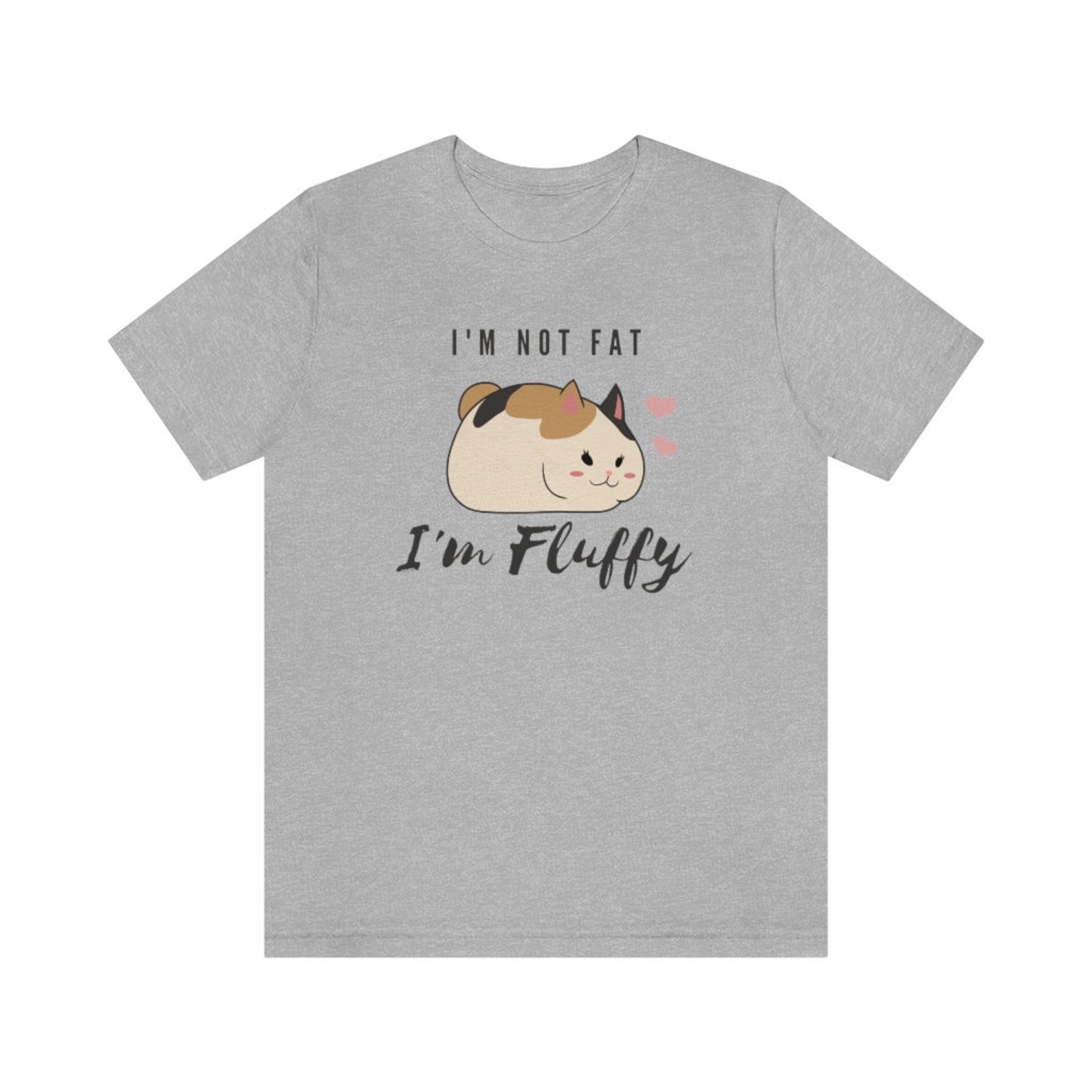 FFXIV Fat Cat T-shirt Final Fantasy XIV Minion Cute Kawaii - Etsy
