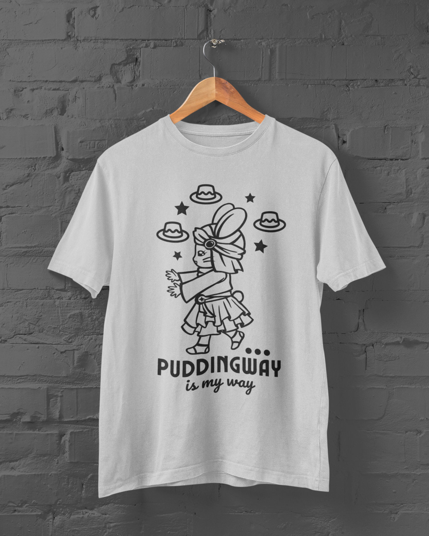 FFXIV Puddingway / Final Fantasy XIV / Loporrits / Pudding / Etsy México