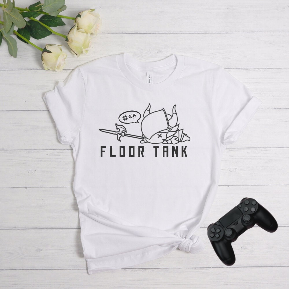 FFXIV Dragoon T-Shirt