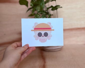 Jolly Roger Print