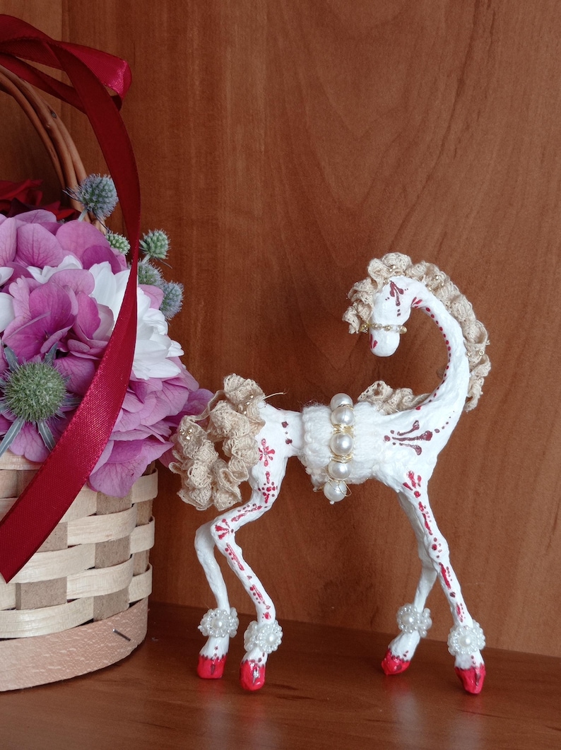 Handmade Paper Mâché Figures - Unique Eco-friendly Sculptures for Home ... - Eco Friendly Paper Mache