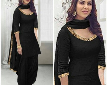 raw silk suit designs