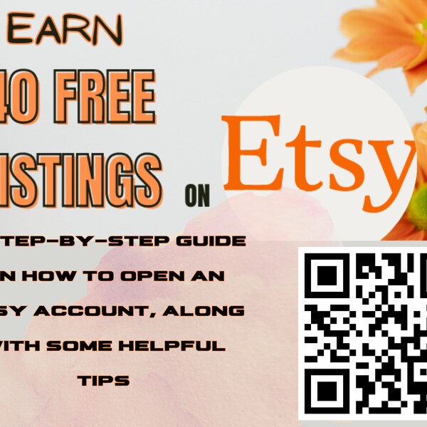 Etsy Seller Account Etsy