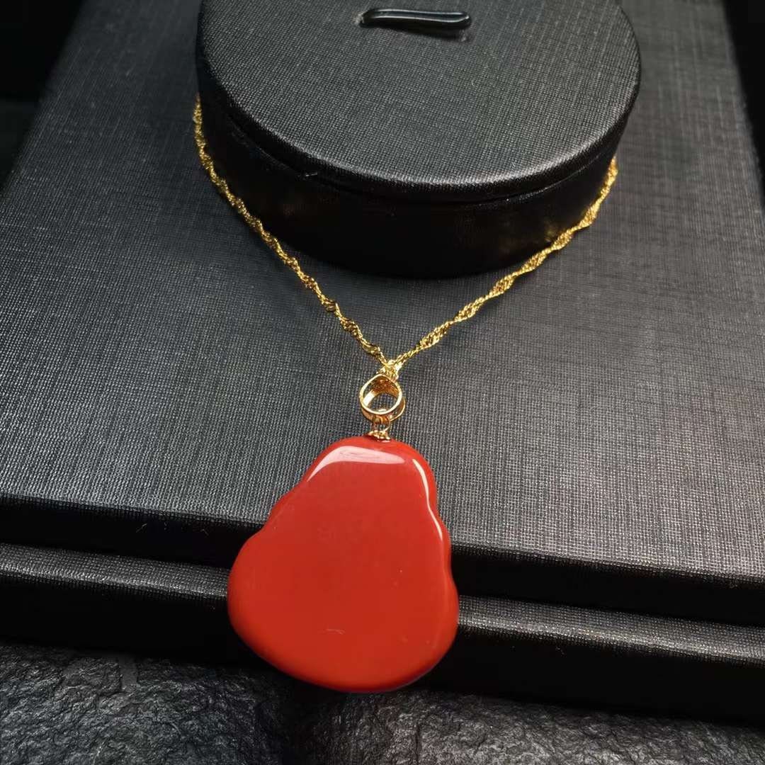 【a-70】　Old new Tibetan style necklace Jannu Tibetan Lapis Necklace | Didi Bahini Fair Trade