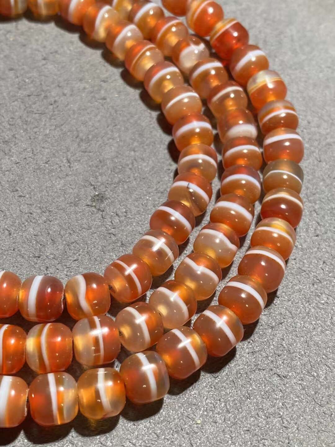 【a-70】　Old new Tibetan style necklace Rare Design Handmade Tibetan Vintage Necklace With Natural