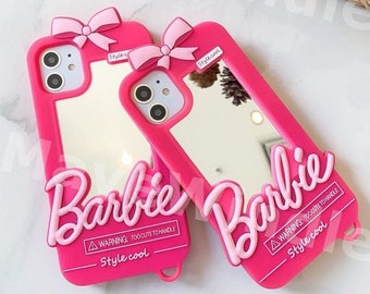 Girly Iphone Case Etsy
