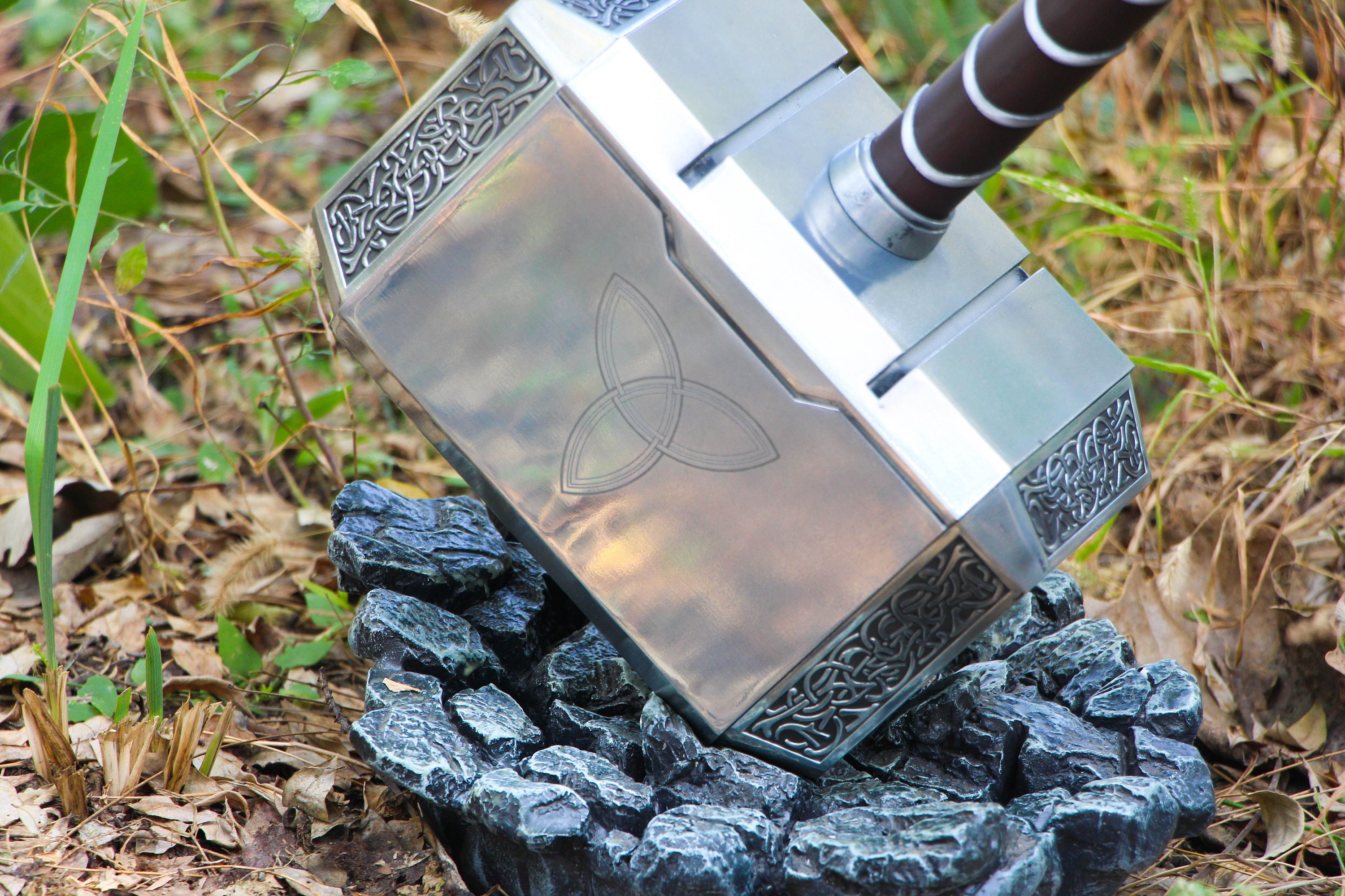 Thor Hammer Thor Hammer Metal Thor Hammer Resin Mjolnir - Etsy Australia