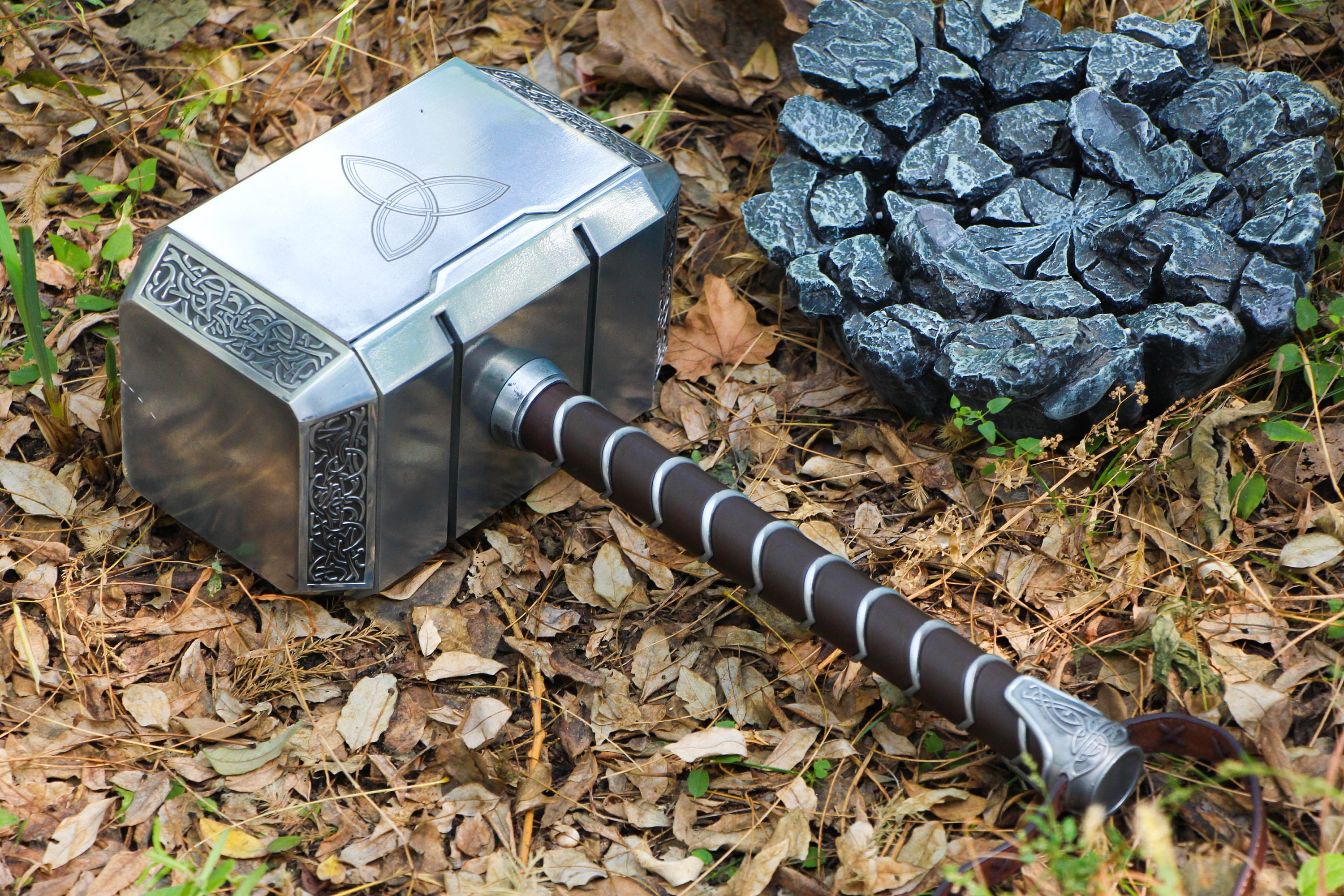 Thor Hammer Thor Hammer Metal Thor Hammer Resin Mjolnir Etsy Australia