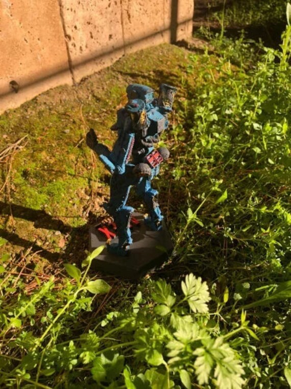 Figurines Apex Figurine Pathfinder Bust Apex Legends Game Character